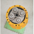 Pièces d'excavatrices R250LC-7 Swing Gearbox 31N-10071